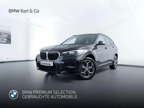 Used BMW X1 Diesel 2020 Ad 