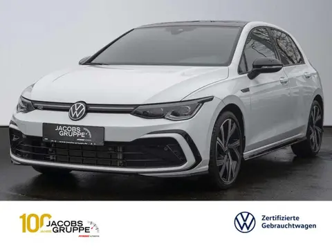 Annonce VOLKSWAGEN GOLF Essence 2024 d'occasion 