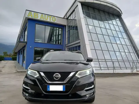 Annonce NISSAN QASHQAI Diesel 2019 d'occasion 