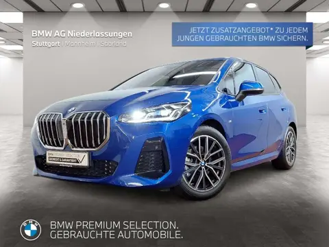 Annonce BMW SERIE 2 Essence 2023 d'occasion 