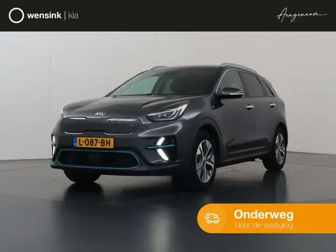 Annonce KIA E-NIRO Électrique 2021 d'occasion 