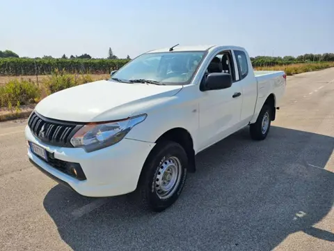 Used MITSUBISHI L200 Diesel 2019 Ad 