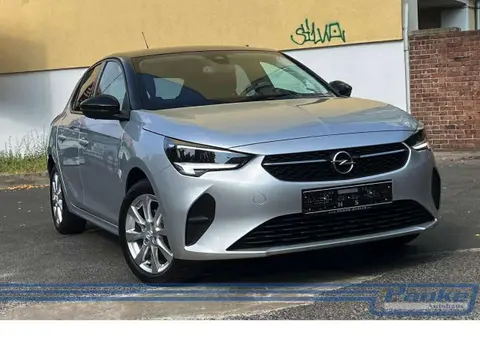 Annonce OPEL CORSA Essence 2022 d'occasion 