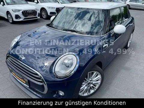 Used MINI COOPER Petrol 2017 Ad 