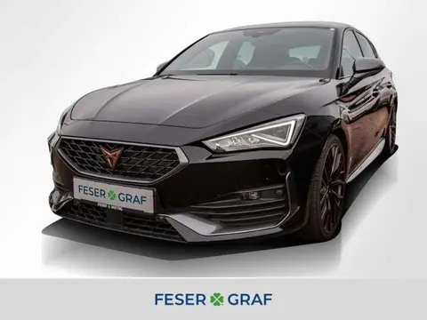 Used CUPRA LEON Petrol 2022 Ad 