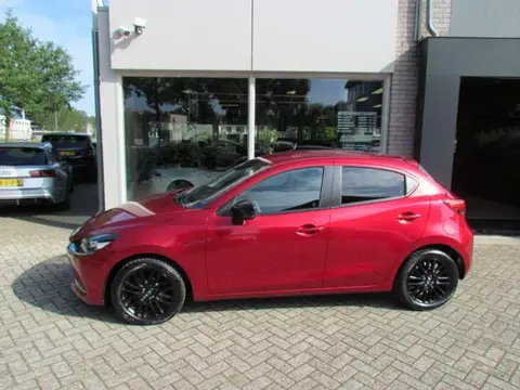 Used MAZDA 2 Petrol 2022 Ad 