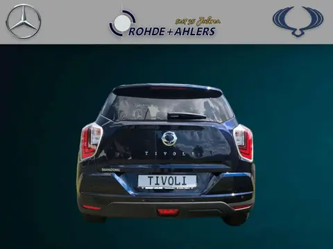 Used SSANGYONG TIVOLI Petrol 2024 Ad 