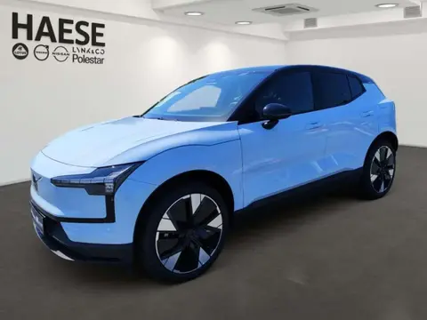 Annonce VOLVO EX30 Électrique 2024 d'occasion 