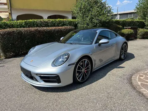 Annonce PORSCHE 911 Essence 2020 d'occasion 