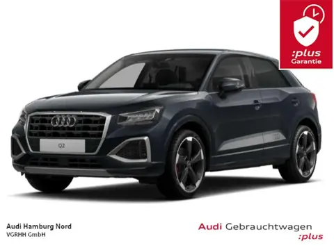 Used AUDI Q2 Petrol 2024 Ad 