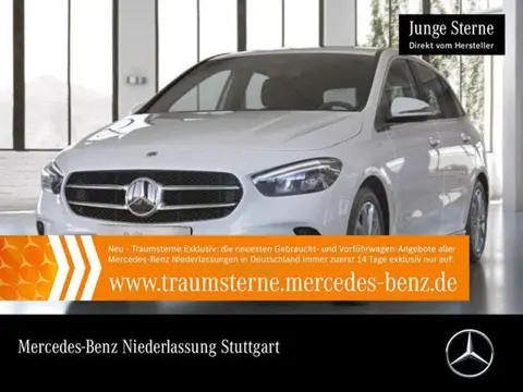 Used MERCEDES-BENZ CLASSE B Petrol 2020 Ad 