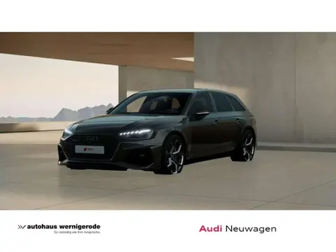 Annonce AUDI RS4 Essence 2024 d'occasion 