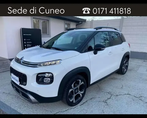 Annonce CITROEN C3 AIRCROSS Diesel 2017 d'occasion 