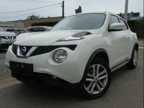 Annonce NISSAN JUKE Essence 2018 d'occasion 