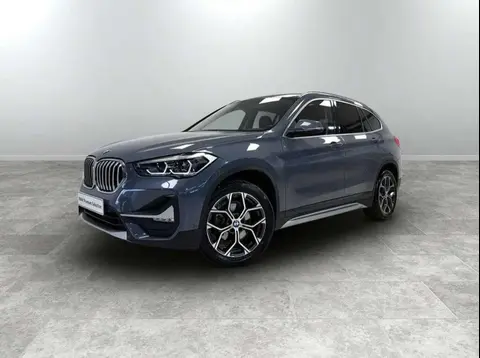 Annonce BMW X1 Diesel 2020 d'occasion 