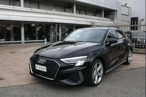 Annonce AUDI A3 Diesel 2023 d'occasion 