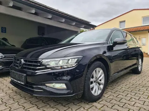 Used VOLKSWAGEN PASSAT Diesel 2022 Ad 