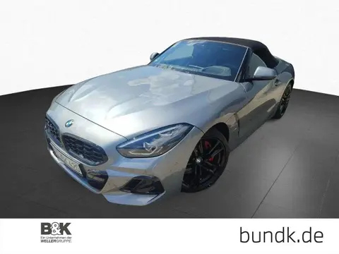 Annonce BMW Z4 Essence 2024 d'occasion 