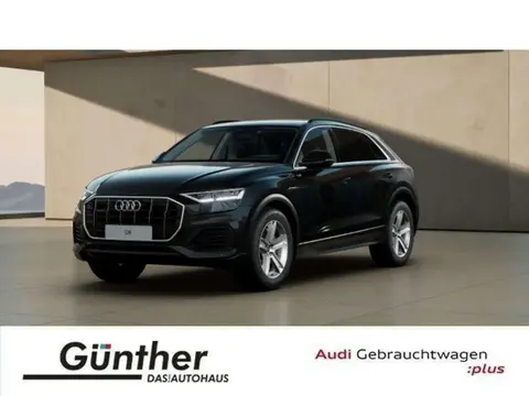 Annonce AUDI Q8 Diesel 2023 d'occasion 