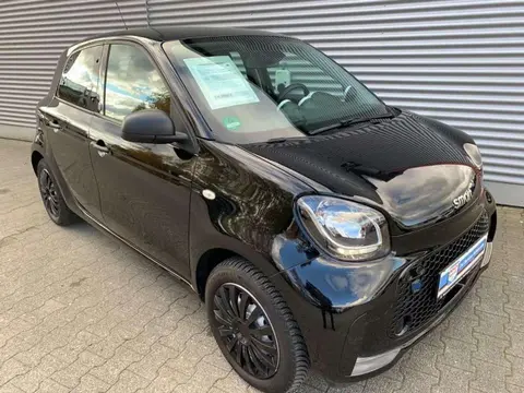 Used SMART FORFOUR Electric 2020 Ad 