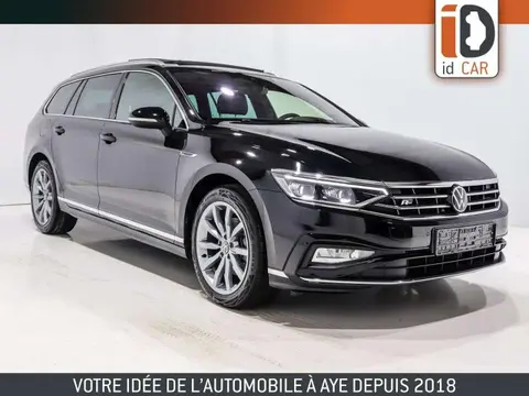 Annonce VOLKSWAGEN PASSAT Diesel 2023 d'occasion 