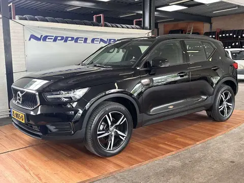 Annonce VOLVO XC40 Essence 2019 d'occasion 