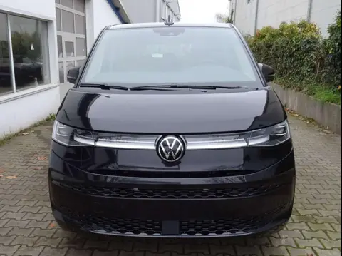 Annonce VOLKSWAGEN T7 Diesel 2024 d'occasion 