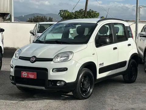 Used FIAT PANDA Diesel 2017 Ad 