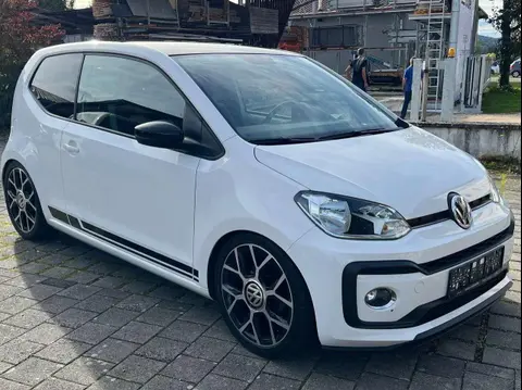 Used VOLKSWAGEN UP! Petrol 2017 Ad 