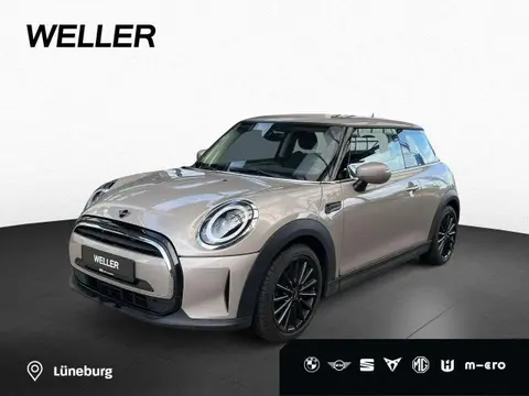 Annonce MINI ONE Essence 2021 d'occasion 