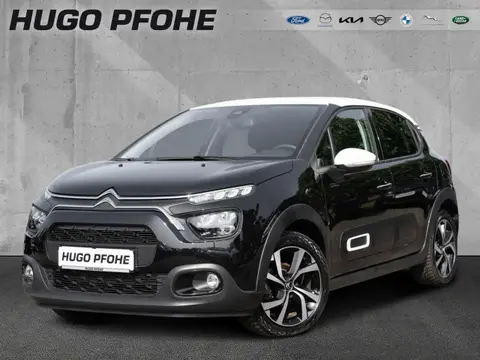 Annonce CITROEN C3 Essence 2023 d'occasion 