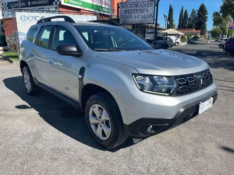 Used DACIA DUSTER LPG 2021 Ad 