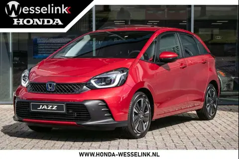 Annonce HONDA JAZZ Hybride 2024 d'occasion 