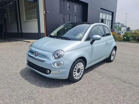 Used FIAT 500 Petrol 2024 Ad 