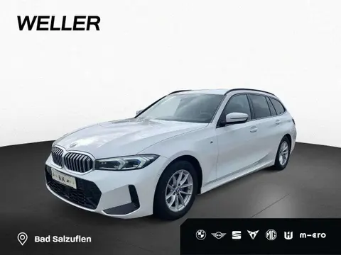 Annonce BMW SERIE 3 Essence 2023 d'occasion 