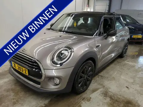 Annonce MINI COOPER Essence 2019 d'occasion 