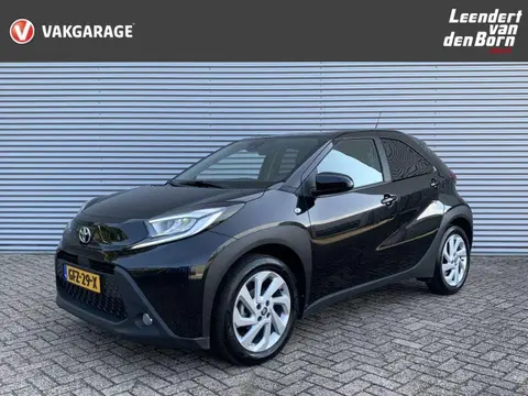 Used TOYOTA AYGO X Petrol 2022 Ad 