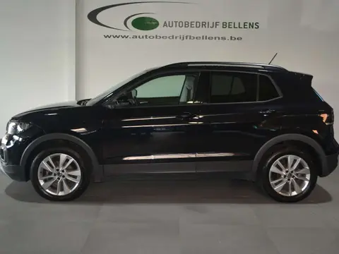 Used VOLKSWAGEN T-CROSS Petrol 2021 Ad 