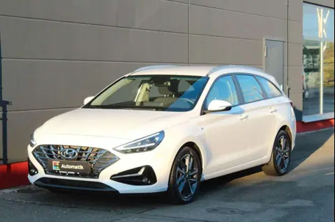 Annonce HYUNDAI I30 Essence 2023 d'occasion 