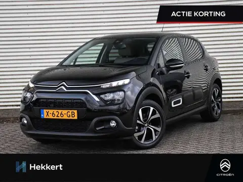 Annonce CITROEN C3 Essence 2023 d'occasion 