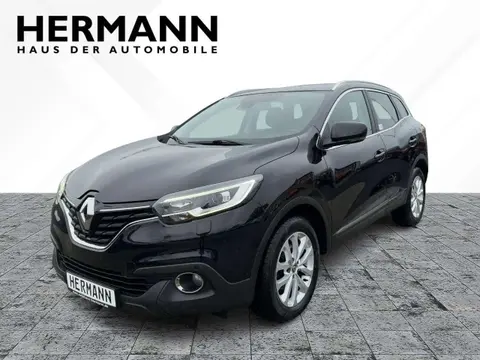 Used RENAULT KADJAR Diesel 2019 Ad 