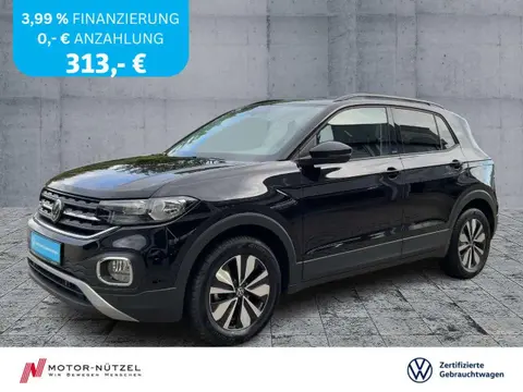 Used VOLKSWAGEN T-CROSS Petrol 2023 Ad 