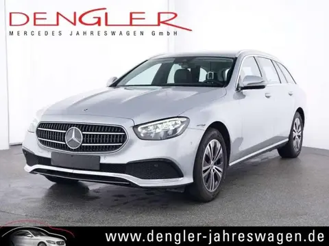 Used MERCEDES-BENZ CLASSE E Diesel 2023 Ad 