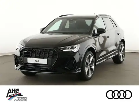 Used AUDI Q3 Petrol 2024 Ad 