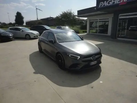 Used MERCEDES-BENZ CLASSE A Petrol 2021 Ad 