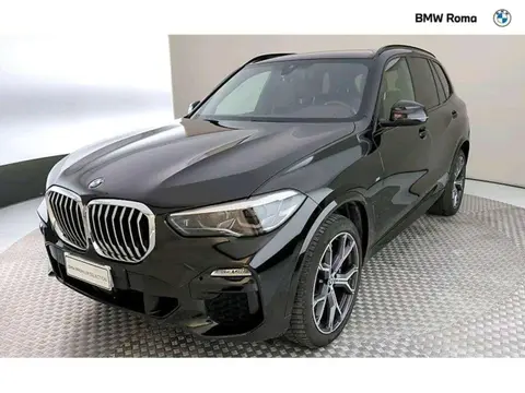 Used BMW X5 Hybrid 2021 Ad 