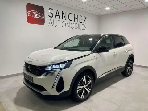 Annonce PEUGEOT 3008 Diesel 2023 d'occasion 