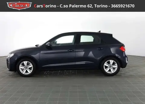 Used AUDI A1 Petrol 2021 Ad 