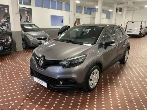 Used RENAULT CAPTUR Petrol 2015 Ad 