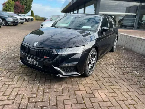 Annonce SKODA OCTAVIA Diesel 2023 d'occasion 